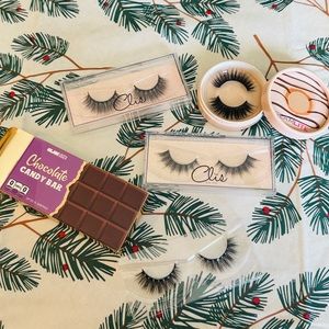 Glamlite Eyelash Bundle